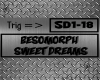 [KM]B- Sweet Dreams