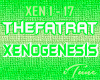 TheFatRat - Xenogenesis