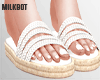 Summer Sandals $
