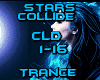 Trance - Stars Collide