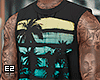 ★Summer Tank + Tat V1