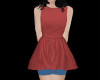 Red Dress/SP
