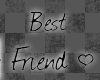 [S] Best Friend Sign