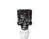 Skull Headdress VZ39DD