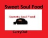 SweetSoul food bag