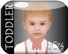 Robert Vday Toddler