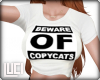 !L! Beware of Copycats