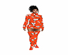 Snoopy Print Full Fit