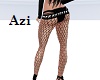 Fishnet Pants GA