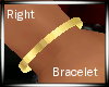 {RJ} Golden Bracelet