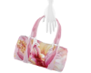 Hibiscus Purse