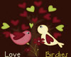 -CZ- Love Birdies 
