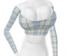 SEXY SQUEEZE TOP