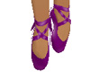 GS-LIlly Bellet slippers