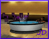 [JD] Black Luxury Tub