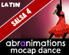 Latin Salsa 4 Dance