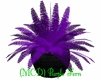 [MCD] Purple Fern