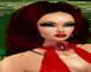 Sexy Red Simone