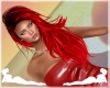 Divine Red Hair
