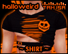 ! Halloweird - Shirt