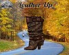 LEATHER UP BOOTS V2