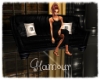 ~SB Glamour Sofa