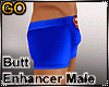 Hot Butt  Scaler