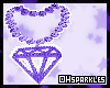 [OhS] Purple Diamond