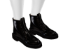 Black boots V1