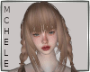 𝖒. Flare  Blonde