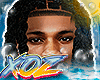 xOz Jerome BraidLox '25