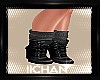 C•Boots&Socks Grey