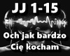 Och jak bardzo Cie