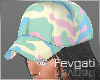 Summer Cap Hat