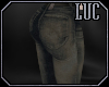 [luc] Acid Wash Jeans