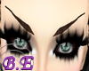 -B.E- Eyebrows #9/Brown
