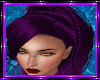 Purple Passion Dolly