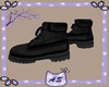Neko Boots Gray (M)
