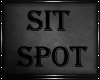 v| Sit Spot