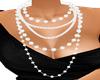 DIAMOND Bead Necklace
