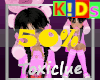 [Tc] Kids 50% Ana Avi