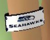 SEAHAWKS Left Armband(F)