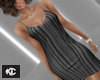 *KC* Kira Striped Dress4