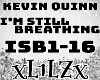 KQ - I'm Still Breathing