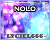 Particle Light NOLO