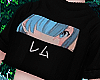 w. Re:Zero Rem Crop