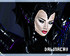 [DJ] Maleficent Dress