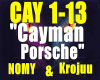 CaymanPorshe-NOMY&Krojuu