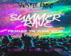 ~CC~SR Summer Rave