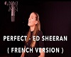 Perfect - Sarah Cover